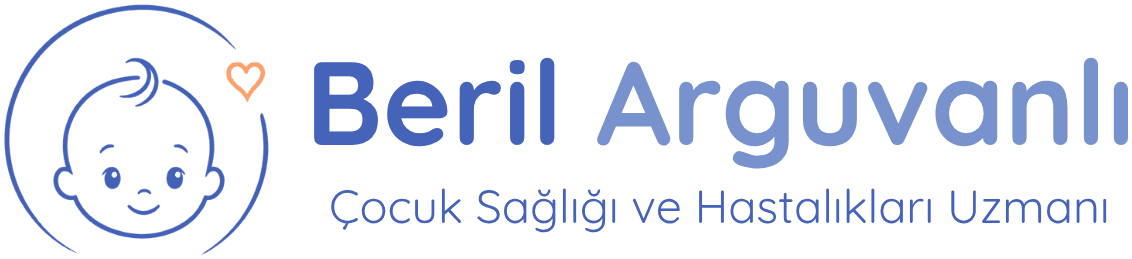 Uzman Doktor Beril Arguvanlı