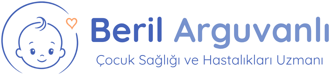 Uzman Doktor Beril Arguvanlı